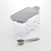 Skater One push open seasoning pot Miffy KHP1-A