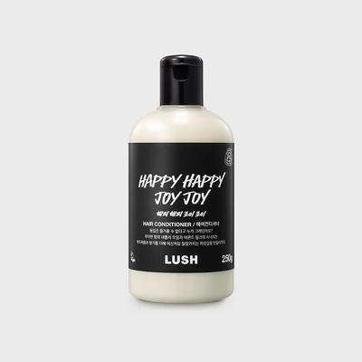Happy Happy Joy Joy 250g - Haarspülung/Conditioner