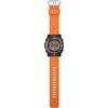 Casio Pro Trek Climber Line Tough Solar Environmentally Friendly Men's Watch PRG-69-4JF Orange