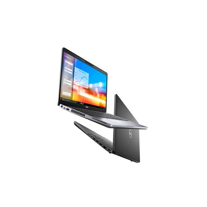 Laptop - Dell Latitude 5400 - 16GB - 512GB SSD - W11