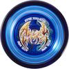 Bandai Hyper Yoyo Accel Twilight Blue with Enhanced Performance and Durable Design Yo-Yo