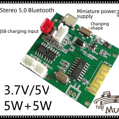 DIY moduly – Elektronické moduly