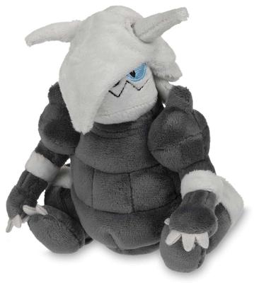 POKEMON Center Original Plush Fit Boss Godora X 15 X X W X Pokémon 14.5 16.5 (H D Cm)