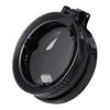 52mm Mobile Phone Polarizing Filter Magnetic Phone Filter Lens CPL Phone Filter  Water Surfaces