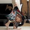 TV A-Archer Cartoon Pillow Gifts Home Office Furnishings Bedroom Sofa Car Cushion Cover case 45x45cm