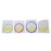 4Pcs U104 Ukulele Strings Nylon Ukulele Replacement Strings Nylon Strings