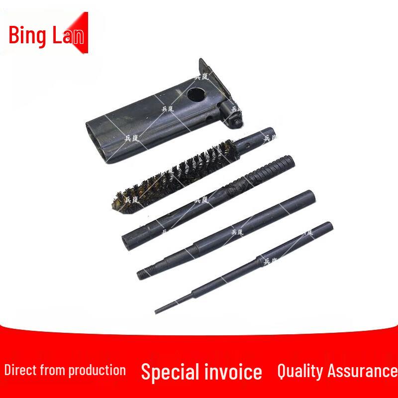 Multi-Purpose Cleaning & Maintenance Tool Kit