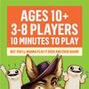 Exploding Kittens LLC Card Game Exploding Kittens
