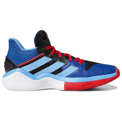 Harden Stepback 'Collegiate Royal Red' FW8482