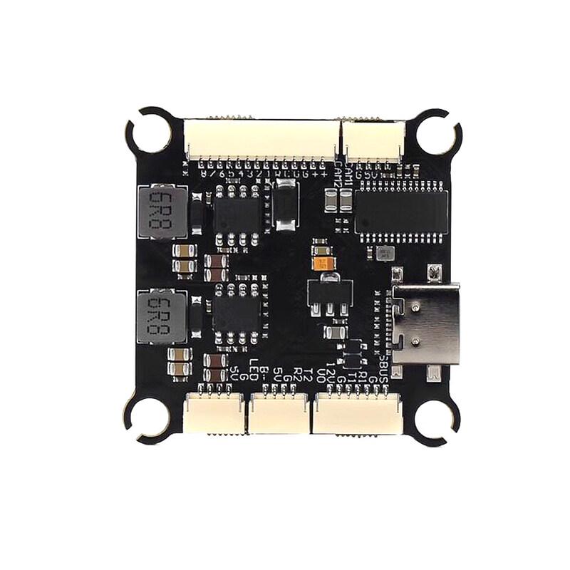 AXISFLYING Argus ECO F722 Flight Controller & 60A ESC Stack