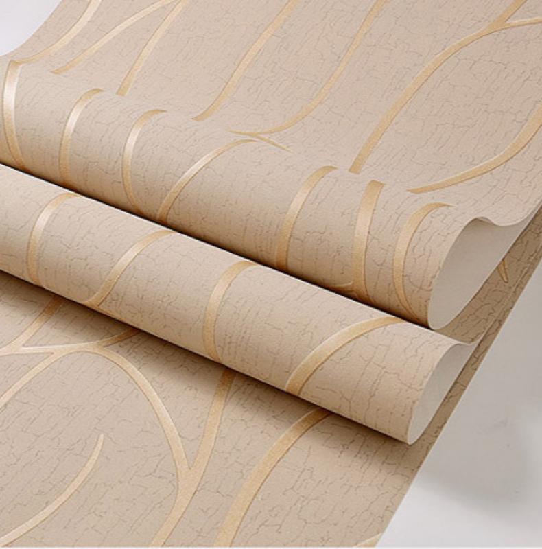 Dekorative Wände Papier Wohnzimmer Dekorative 3D Wandaufkleber Tapete für Wände in Rollen Heimdekoration Tapeten Heimdekor