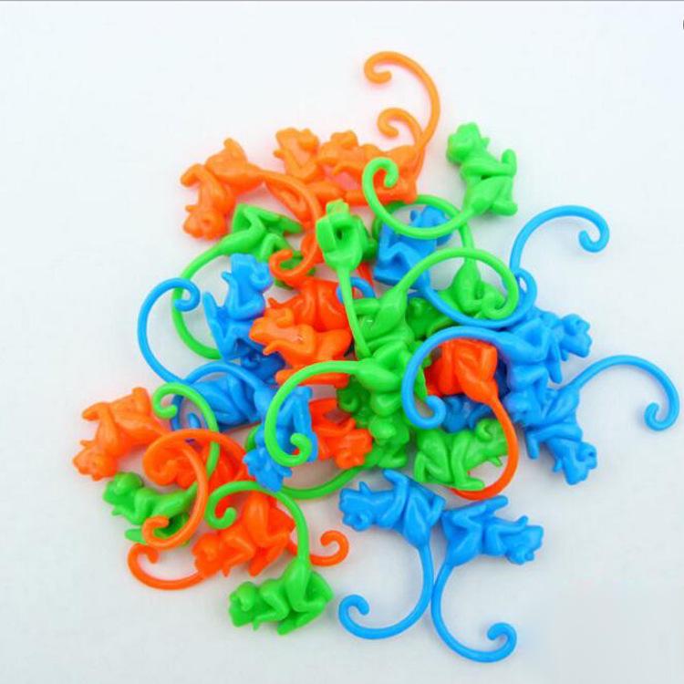 Monkey Tree Climbing Game: Fun Interactive Toy for Early Education and Brain Development