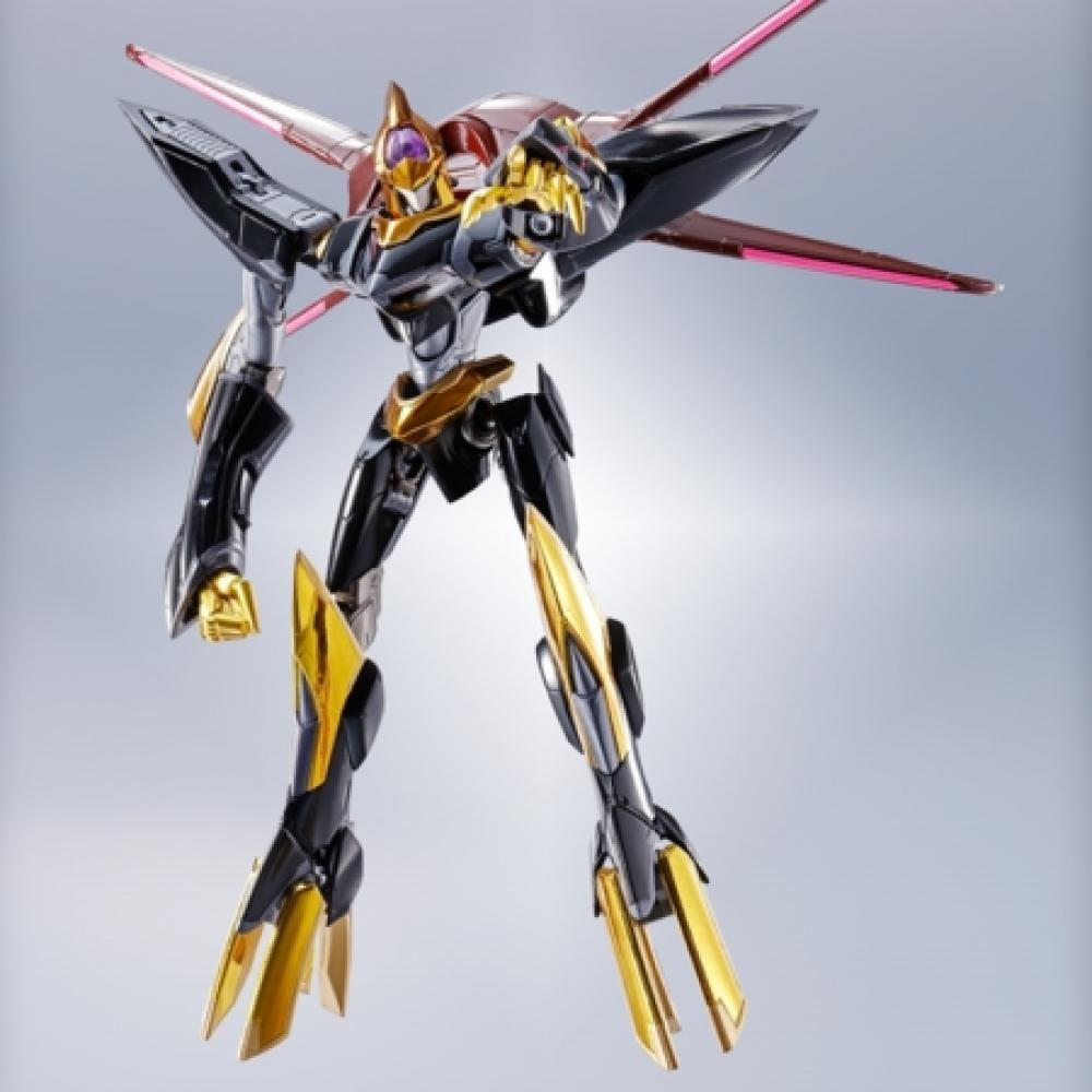 

Bandai Bandai Metal Robot Spirits SIDE KMF Mirage