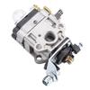 Carburetor Carb for 33CC 36CC Engine Pole Chainsaw Hedge Trimmer Replacement