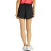 Nike Breathable Logo Elastic Casual Shorts Women shorts 831559-014