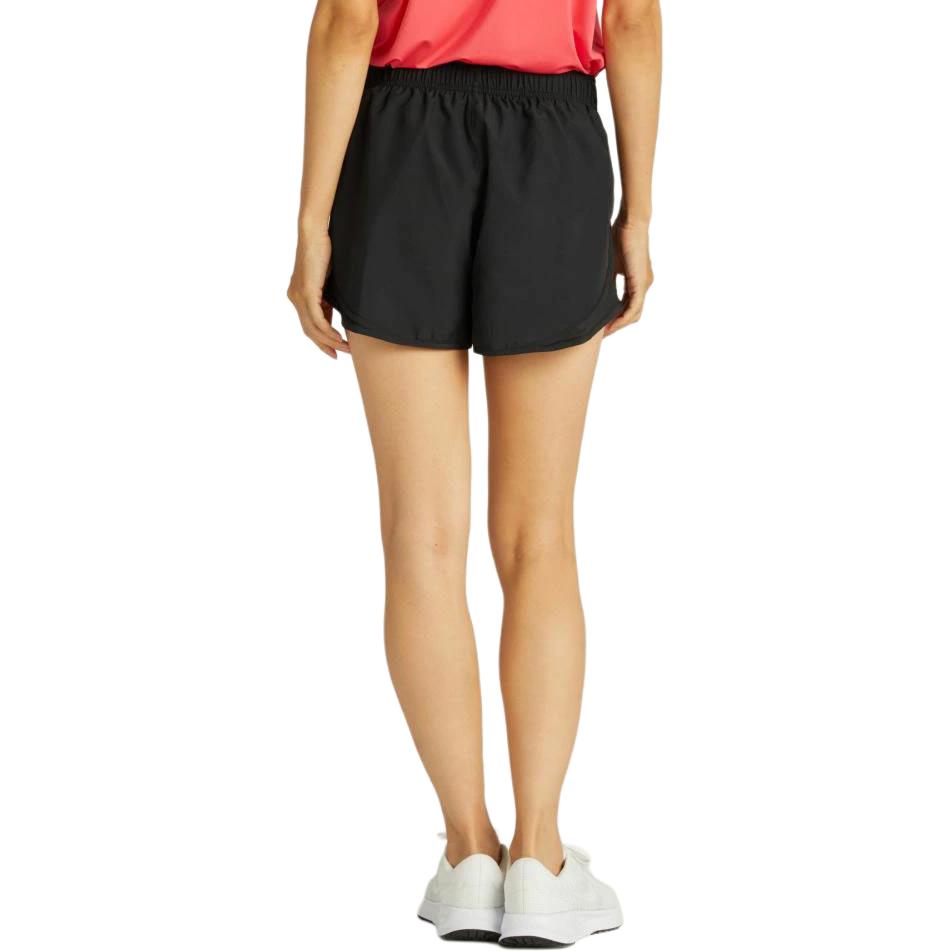 Nike Breathable Logo Elastic Casual Shorts Women shorts 831559-014