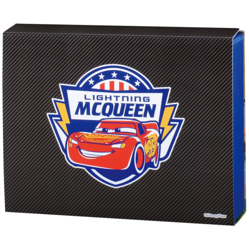 Disney Cars Tomica Panorama Case