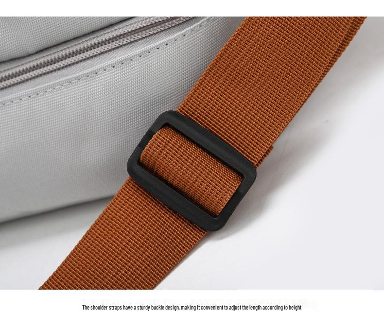 Fitness Travel Bag: Wet/Dry Separation, Large Capacity with Shoe Compartment, Perfect for Yoga and Short Trips