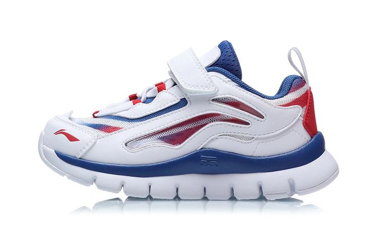 Li Ning YOUNG Aurora Skywalk Kids Casual Shoes Pre School YKNR104-61 25
