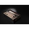 KORG volca keys Analog Synthesizer: Polyphonic Playback, 16-Step Sequencer, Battery-Powered, Built-in Speaker, Headphone Compatible, Compact Size for