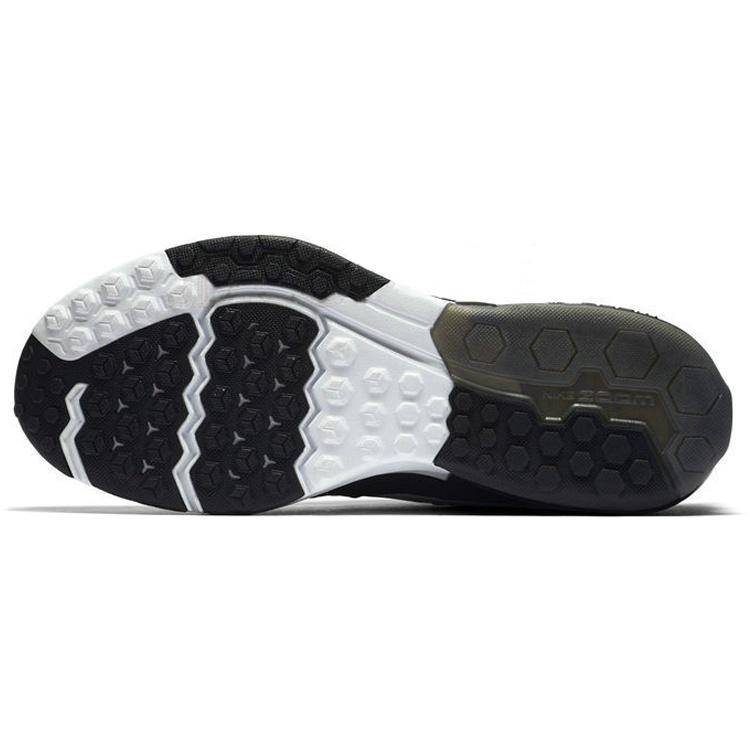 Nike Zoom TRAIN ACTION 'Black White' Men's 852438-003