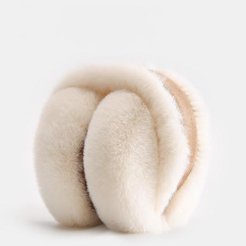 Classic Fashion Ear Muffs Unisex Ear Warmer Winter Outdoor Sport Earmuffs for Women