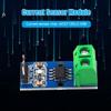 ACS7125A Hall Effect Current Sensor Module Accurate Measurement for 5A 20A 30A Current Detection and Analysis