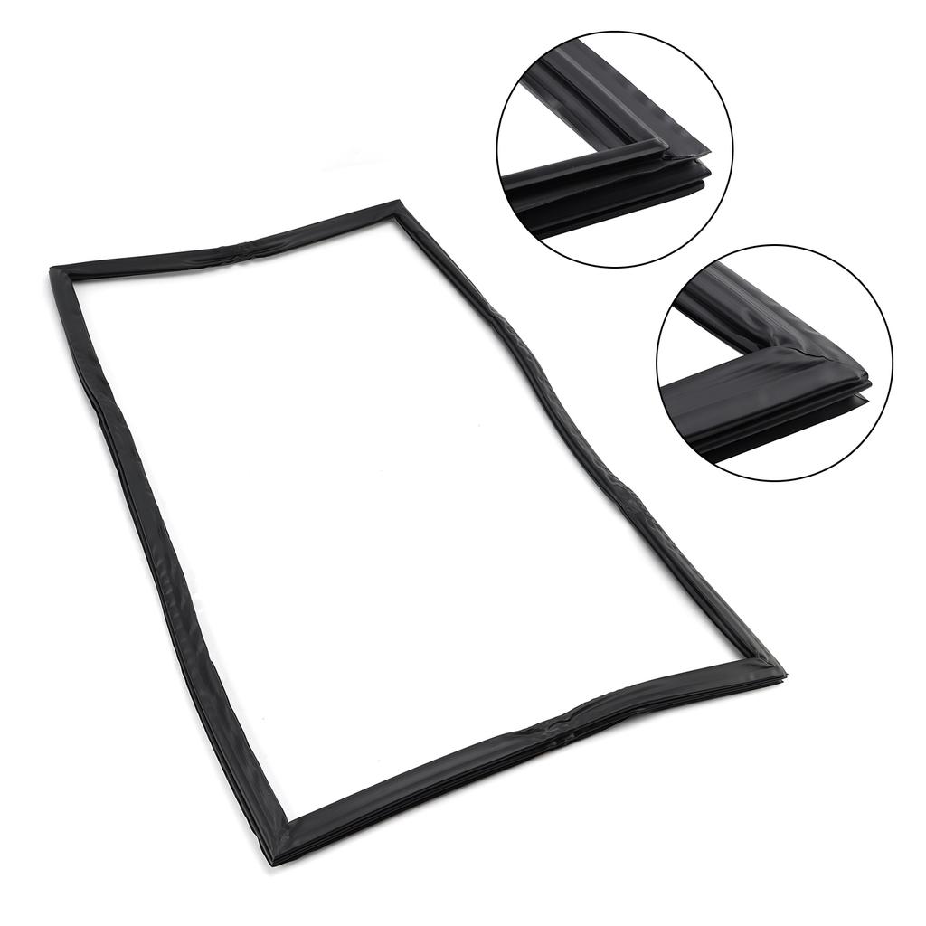 WR14X27235 Freezer  Door Gasket for GE Refrigerator Models AP6041578 PS11774647
