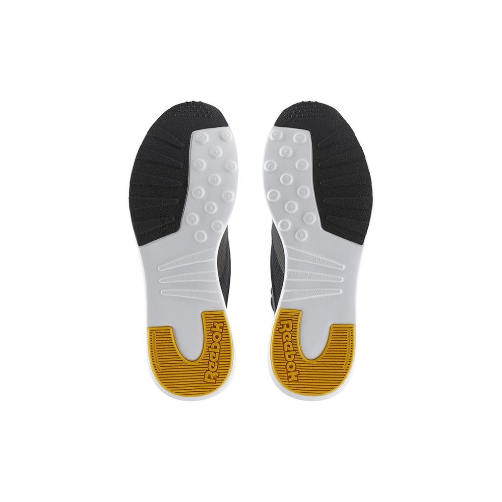 Reebok Runner Low Top Laufschuhe Unisex Sneaker Schwarz Blau BD5998