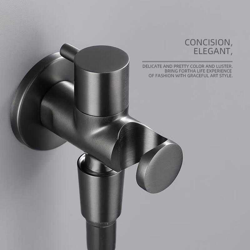 Hochdruck-Toilettenbidet-Sprühgerät-Kit