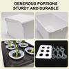 Plastic Soil-Free Planting Box Self Watering Nursery Pots  Vegetable Growing
