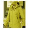 Hard Shell Waterproof Breathable Mountaineering Suit for Couples - Women's and Men's Outdoor Travel Sports Outfit
