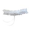 Comfortable Breathable Bridal Garter Elastic For Wedding Anniversaries And Photo Shoots