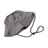Breathable Camping Hiking Cap Sun Protection Outdoor Sun Hat Men's Fisherman Hat  Four Seasons