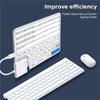 Fro 3-in-1 Type-C Adapter TF SD Memory Card Reader OTG USB C USB2.0 Card Connector Suitable for MacBook USB Type C Adapter