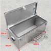 304 Stainless Steel Multi-Purpose Toolbox