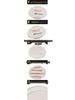 Southeast DX7 Stainless Steel Fuel Tank Cover Anti-Scratch Decorative Sticker