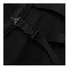 New LiNing Glory Series Polyamide Backpack Unisex Black ABSV279-1