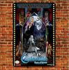 Castlevania Dawn Of Sorrow Video Game Metal Poster Collectable Tin Sign Aluminum