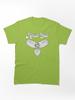 Rocket League aerial goal Classic T-Shirt