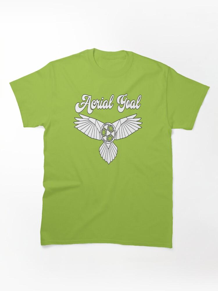 Rocket League aerial goal Classic T-Shirt