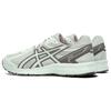 Asics Jog 100S 2E Geniş Huş Erkek Spor Ayakkabı Kahverengi 1201A896-200