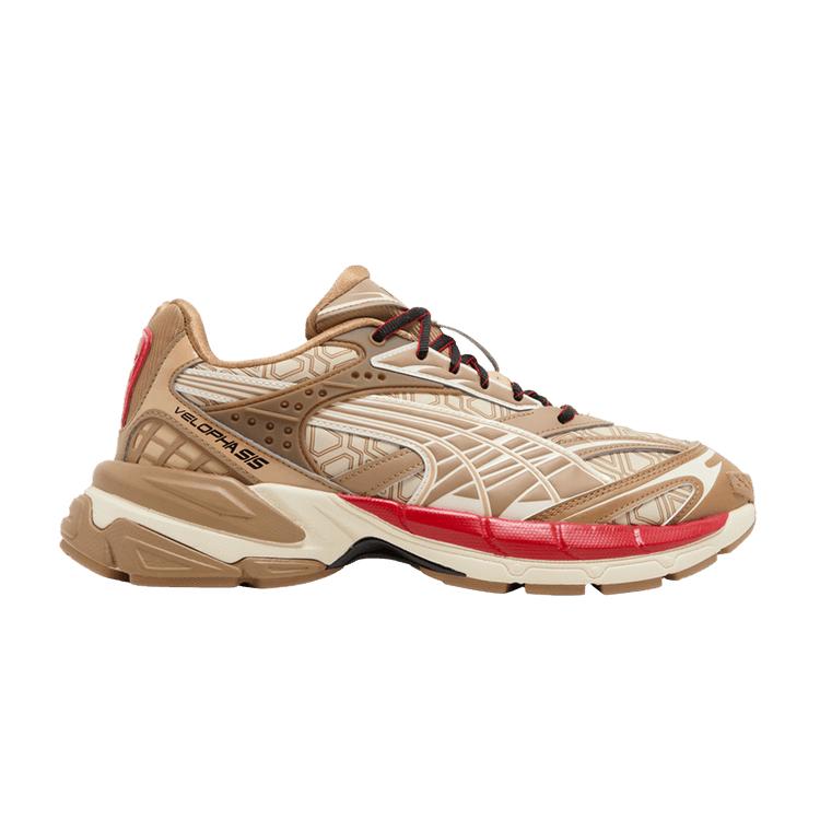 Puma Velophasis Luxe Sport - Tiger s Eye 38.5
