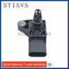 55497890 55506056 0261230518 0261230517 24000017 MAP Manifold Absolute Pressure Sensor Air Intake Pressure Sensor High Quality