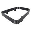 1pc Gear Shift Knob Lever Frame Bracket for BMW E46 Shift Lever Dust Cover Bracket Plastic Bracket Left-hand Drive