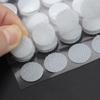 Strong Self-Adhesive Clothing Shoes Curtains Adhesive Strips Burrs Self-Adhesive Tape Female Buckle Round/Square