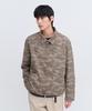 Uniform Bridge Drizzler Cotton Jacket Camo