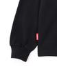 Avirex PEANUTS LONG SLEEVE FLYING ACE Long Sleeve Flying Ace Peanuts 2XL 010 Black T-SHIRT T-Shirt Men's 783-4230035