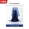 Boys' Quick-Dry Sun Protection Swimwear - Split Style for Older Kids and Teens