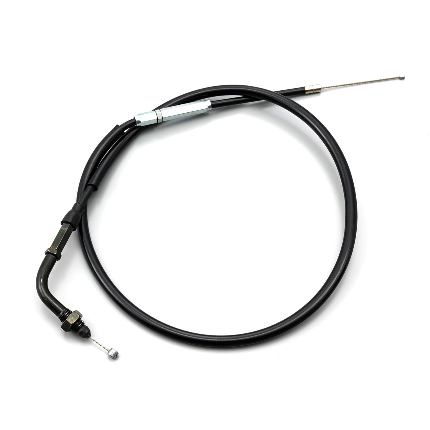

Daytona Long Throttle Long 41998 Cable/100mm